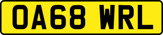 OA68WRL