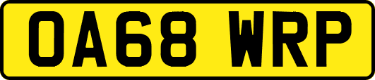 OA68WRP