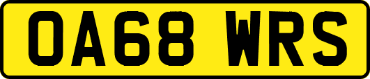 OA68WRS