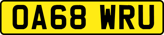 OA68WRU