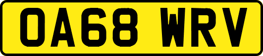 OA68WRV