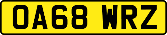 OA68WRZ