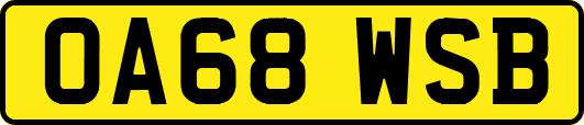 OA68WSB