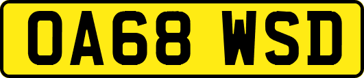 OA68WSD
