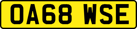 OA68WSE