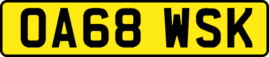 OA68WSK