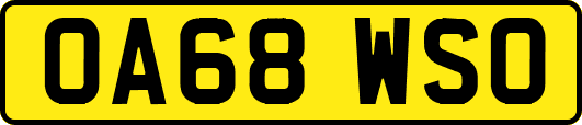 OA68WSO