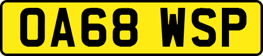 OA68WSP