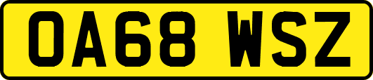 OA68WSZ