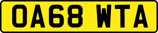 OA68WTA