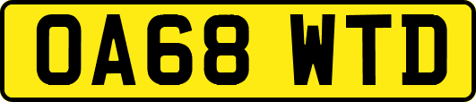OA68WTD