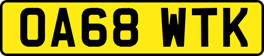OA68WTK