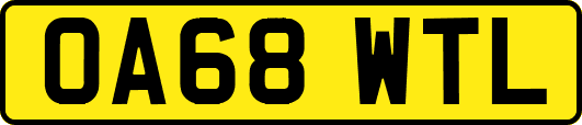 OA68WTL