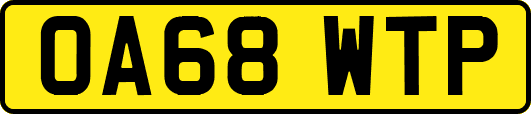OA68WTP