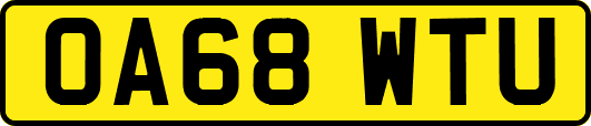OA68WTU