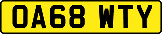 OA68WTY
