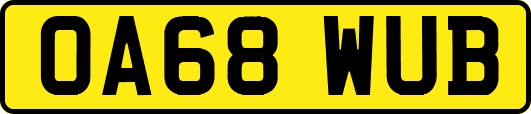 OA68WUB