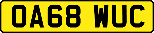 OA68WUC