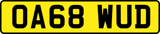 OA68WUD