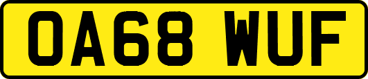 OA68WUF