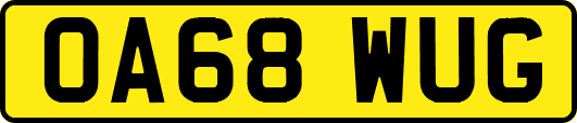 OA68WUG