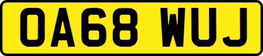 OA68WUJ