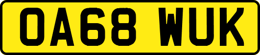 OA68WUK