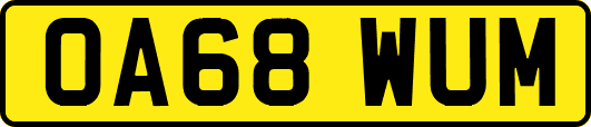 OA68WUM