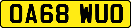 OA68WUO