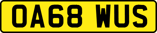 OA68WUS