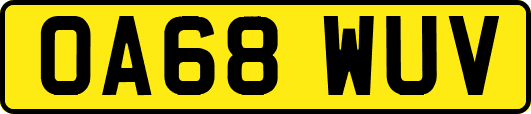 OA68WUV