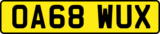 OA68WUX