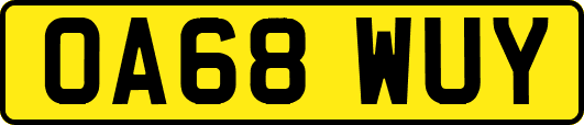 OA68WUY