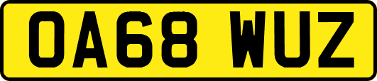 OA68WUZ