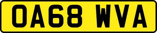 OA68WVA