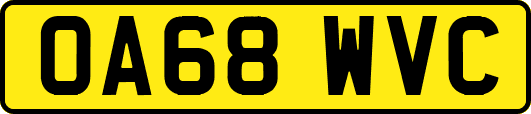 OA68WVC