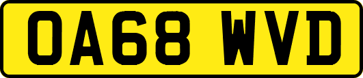 OA68WVD