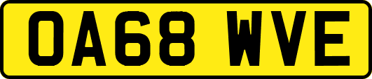 OA68WVE