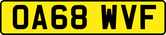 OA68WVF
