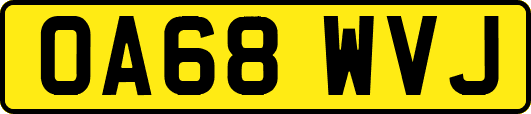 OA68WVJ