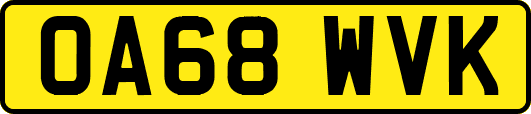 OA68WVK