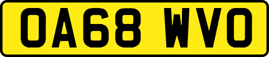 OA68WVO