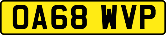 OA68WVP