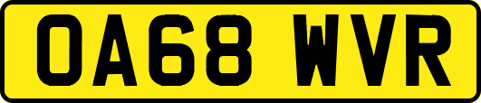 OA68WVR