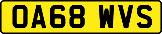OA68WVS