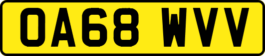 OA68WVV