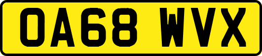 OA68WVX