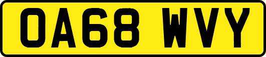 OA68WVY