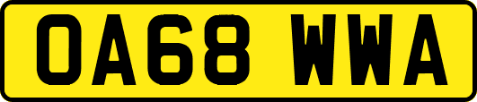 OA68WWA
