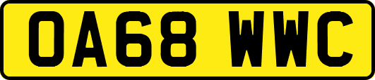 OA68WWC